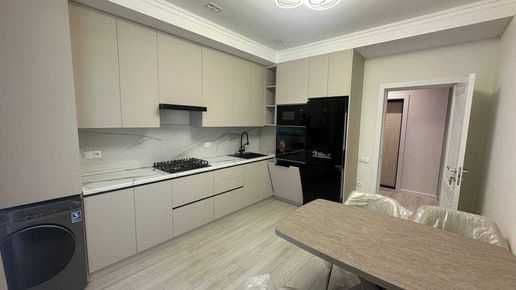 Большая 2х ком в NRG Mirzo Ulugbek с 12 апреля 2/6/12 — 5