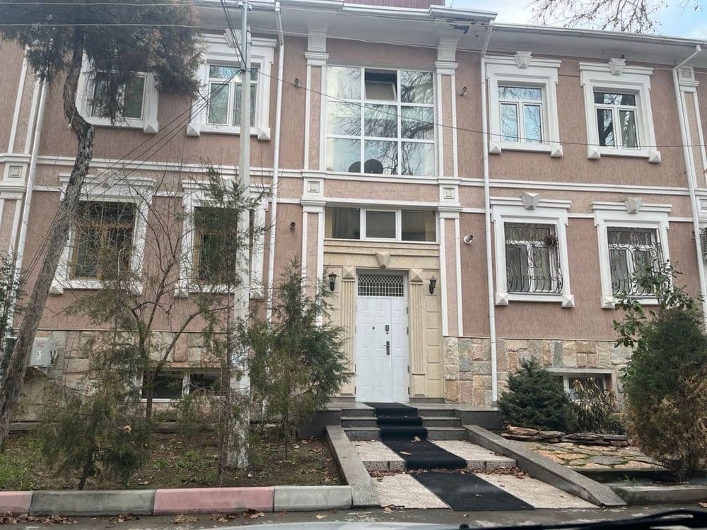 Квартира в цетре города — 2