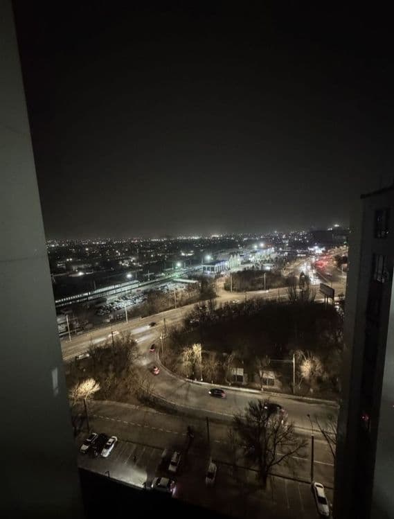 ЖК Престиж Гарден — 1
