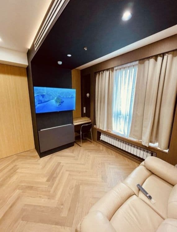 ЖК Модера Таур навостройка — 3