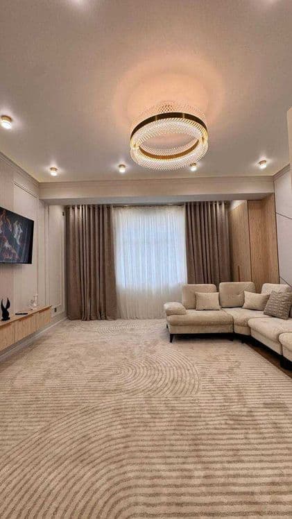 Идеальная квартира в Юнусабаде ЖК Комфорт хаус рядомс Мега планет ID09 — 5