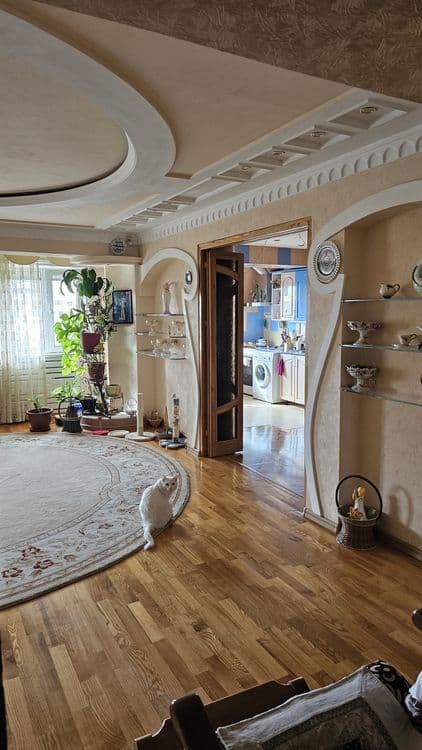 Квартира в центре своя — 1