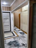 Сдам 5 комнатную квартиру на метро Ойбек с хорошим ремонтом