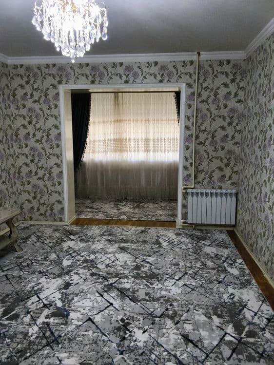 Сдам 5 комнатную квартиру на метро Ойбек с хорошим ремонтом — 2