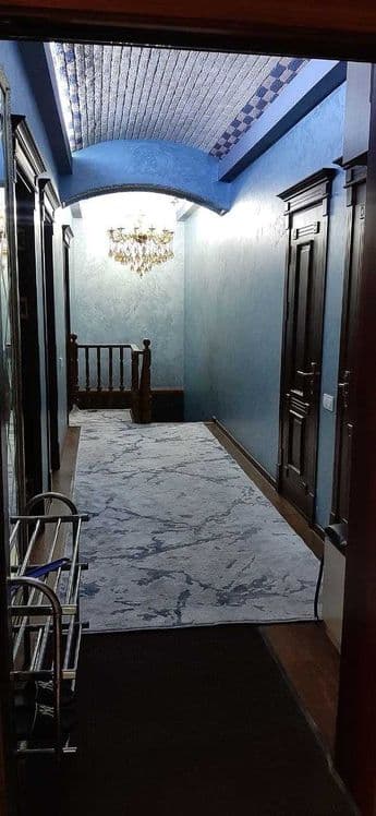 Тошкент ш,  Сергеле 1-кават, 126кв,  йул юзида, мошина бозор  ёнида — 2