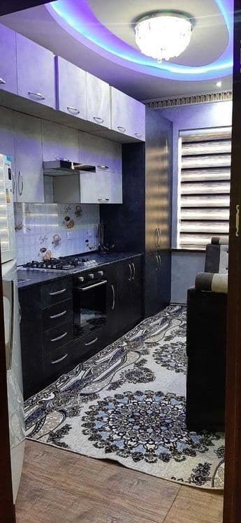 Тошкент ш,  Сергеле 1-кават, 126кв,  йул юзида, мошина бозор  ёнида — 3