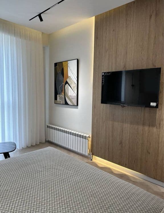 2-комнатная квартира в ЖК NRG Oybek | Мирабад | 60м2 — 5