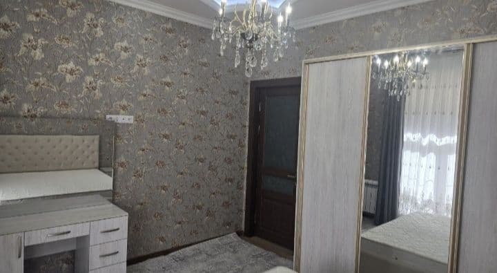 ЖК ОкСарой навостройка — 2