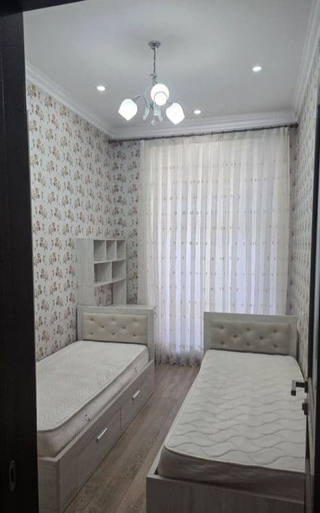 ЖК ОкСарой навостройка — 3