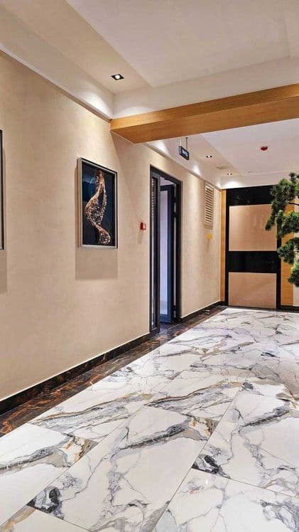 ЖК Kislorod 4/7/16 120м² Seoul Moon Tashkent premium квартира некст — 5