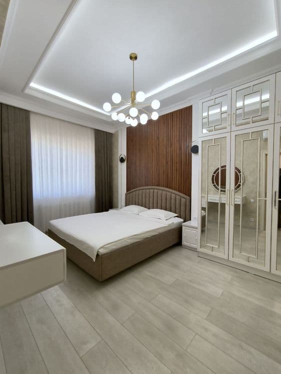 Tashkent City Gardens | 3-комнатная премиум квартира | Выгодная цена — 4