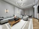 Mirabad Avenue 4/5/9 120м² Госпитальный мирабад авеню АЙБЕК 4 комнат