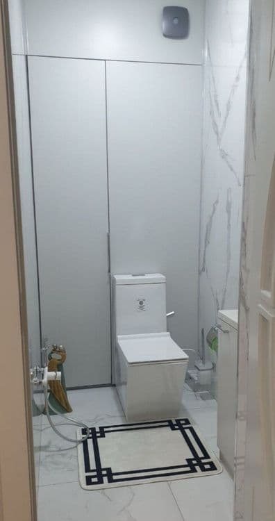 Mirzo Ulugbek 3/5/5 просторная 110 м2 около Японского посольства! — 4