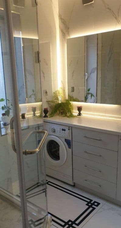 Mirzo Ulugbek 3/5/5 просторная 110 м2 около Японского посольства! — 5