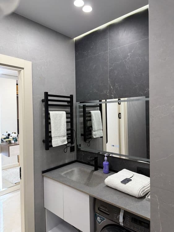 БЕЗ МАКЛЕРА! ЖК Modera Towers — 3