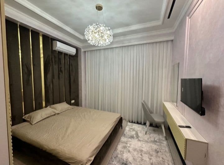Мирабад Авеню навостройка — 2