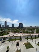 Tashkent City Gardens Вид на парк 3-комн 125м²
