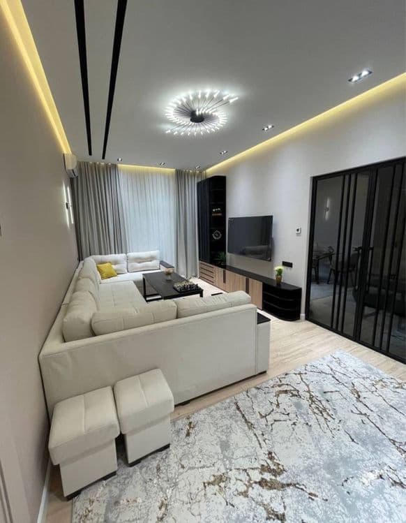 Tashkent City Boulevard | Панорамный вид на парк | Новый ремонт! — 3