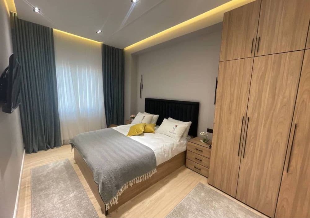 Tashkent City Boulevard | Панорамный вид на парк | Новый ремонт! — 4