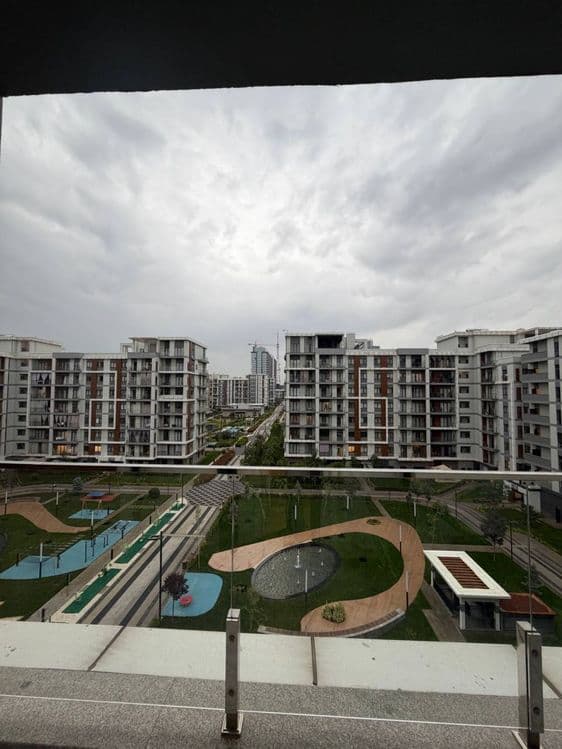 Toshkent sityda arenda — 1