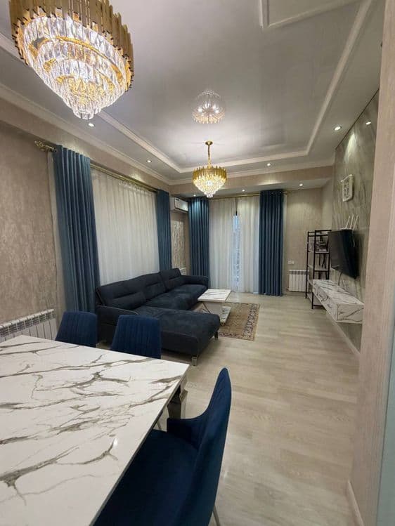 Toshkent sityda arenda — 2