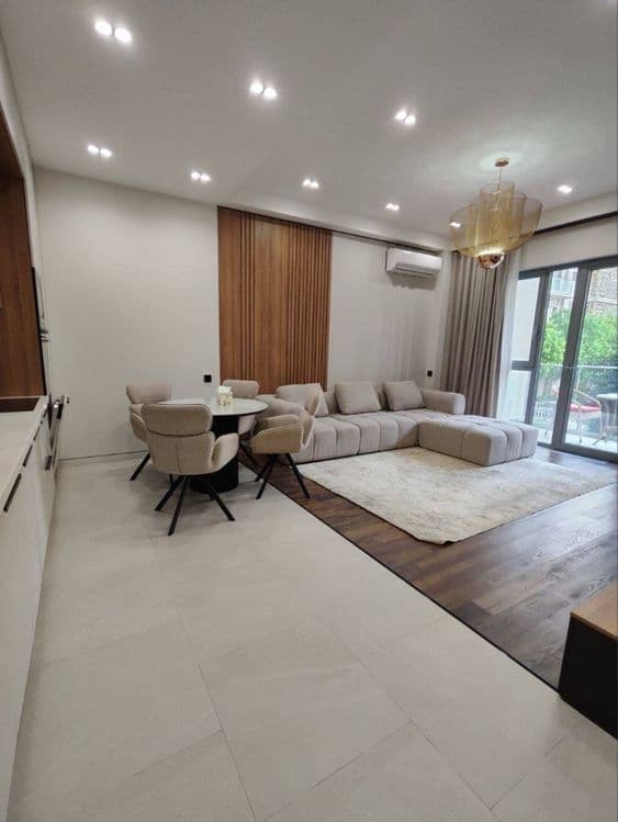 Exclusive apartments Mirabad avenue. Long term rent. — 1