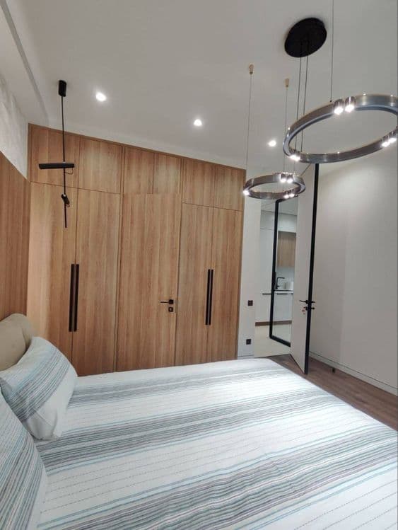 Exclusive apartments Mirabad avenue. Long term rent. — 5
