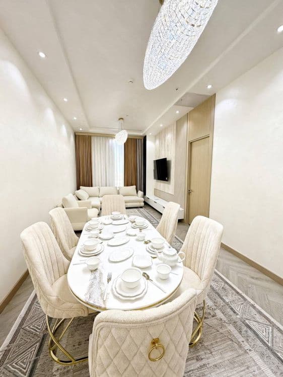 Nest one arenda beriladi — 1