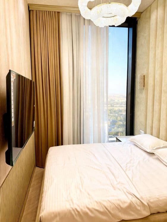 Nest one arenda beriladi — 5