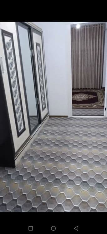 Uzoq muddatli kvartira. Manzil andijon city 2 etaj 3 xonali kvartira t — 1