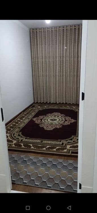 Uzoq muddatli kvartira. Manzil andijon city 2 etaj 3 xonali kvartira t — 3