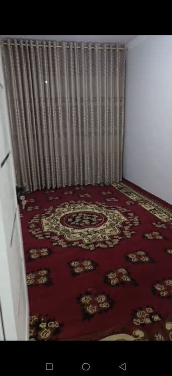 Uzoq muddatli kvartira. Manzil andijon city 2 etaj 3 xonali kvartira t — 4