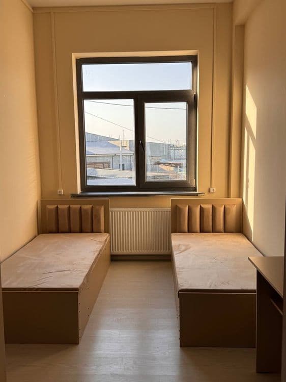 Sharoitli Qizlar Yotoqxonasi / Barcha qulayliklar mavjud — 2