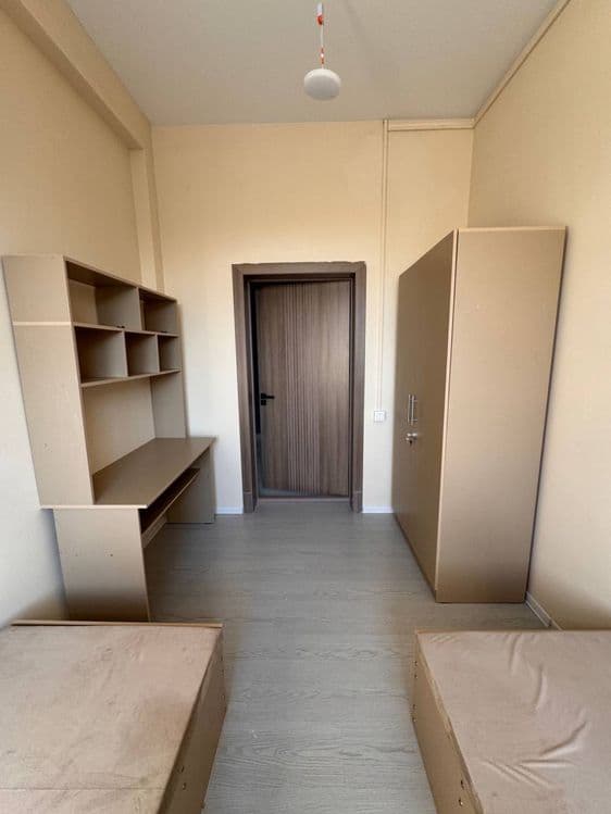 Sharoitli Qizlar Yotoqxonasi / Barcha qulayliklar mavjud — 3