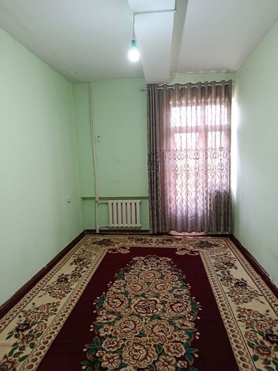 2-xonali kvartira Ijaraga beriladi , Maftuna bar orqasida joylashgan — 1