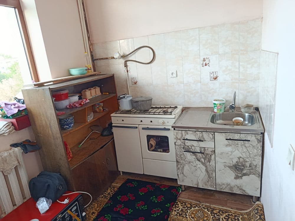2-xonali kvartira Ijaraga beriladi , Maftuna bar orqasida joylashgan — 4