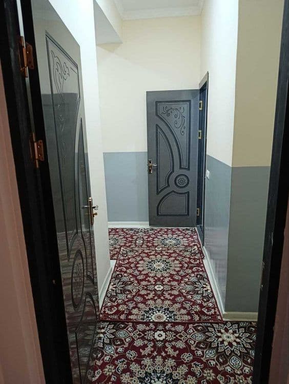 Buxoro shahrida  1 xonali uy ijaraga beriladi — 7