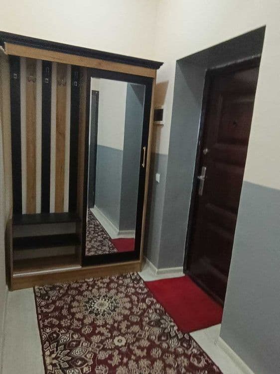 Buxoro shahrida  1 xonali uy ijaraga beriladi — 8