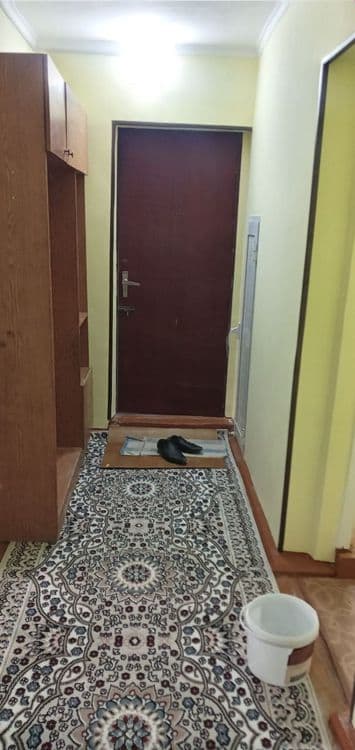 Квартиры на аренду — 1
