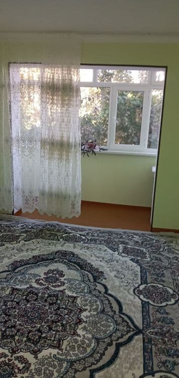 Квартиры на аренду — 4