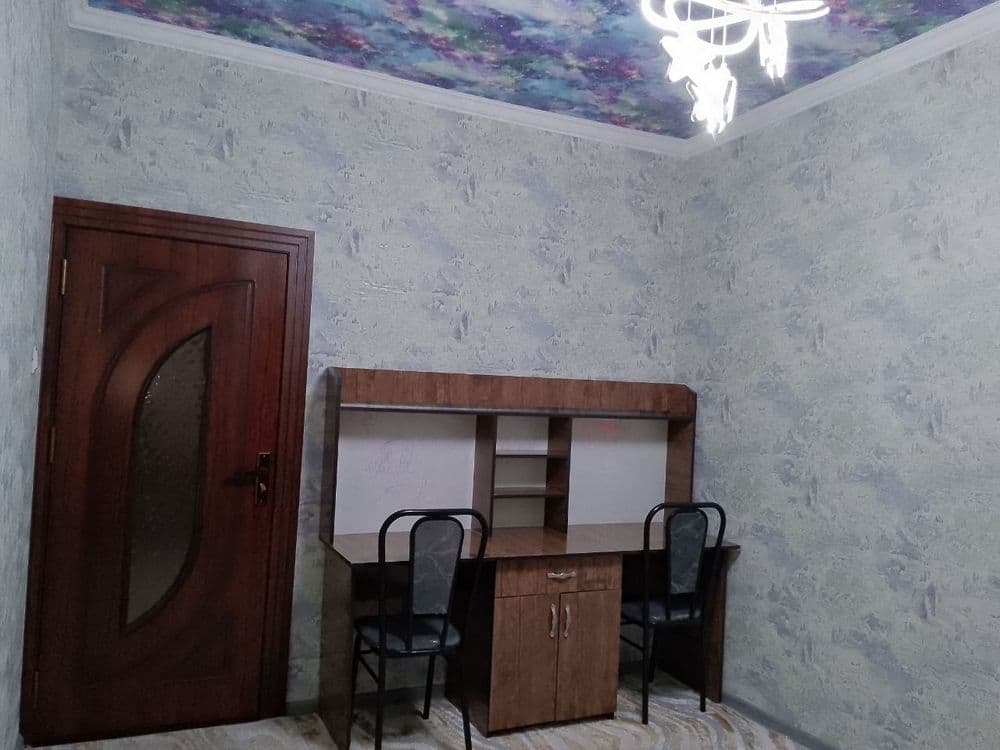 Talaba qizlarga xona ijaraga berilad — 3