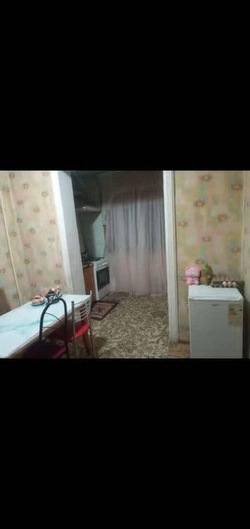 Kvartiraga 4 qiz kerak — 2