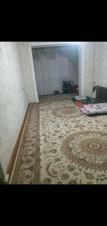 Kvartiraga 4 qiz kerak — 3