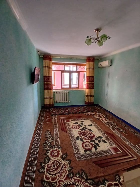 Kvartiraga ijarachi qoyiladi qizlar va oilaga — 2