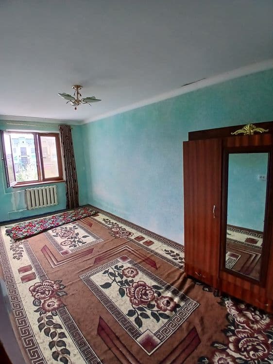 Kvartiraga ijarachi qoyiladi qizlar va oilaga — 3