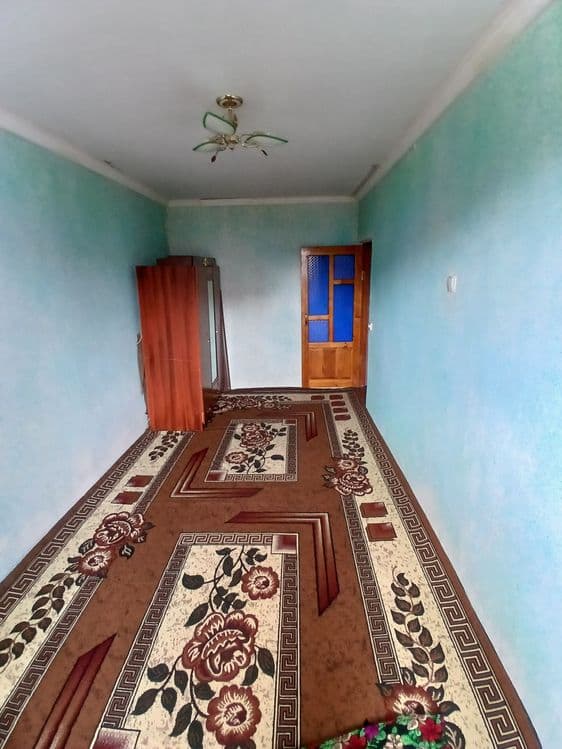 Kvartiraga ijarachi qoyiladi qizlar va oilaga — 4