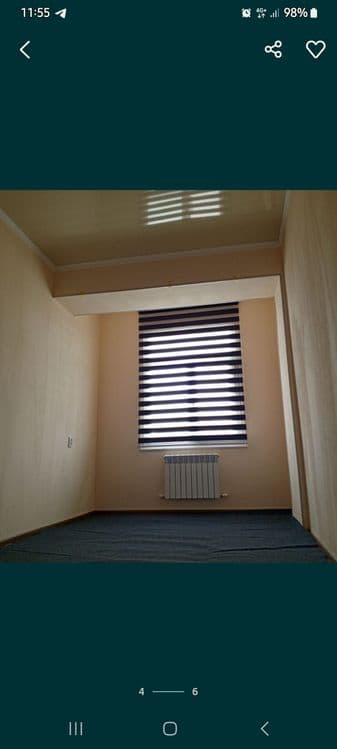 2 xonali 2etaj nixol kalso terakzor restorani — 1
