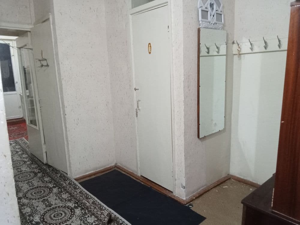 Sheriklikka qiz bola yoki ayol kishi kerak — 1