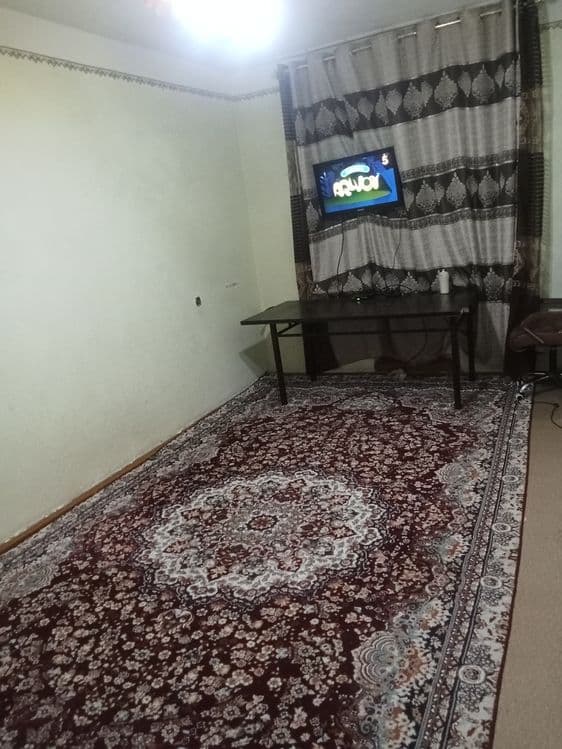Sheriklikka qiz bola yoki ayol kishi kerak — 3