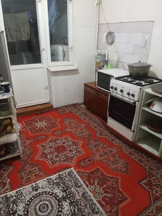 Sheriklikka qiz bola yoki ayol kishi kerak — 5